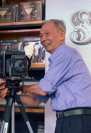ra duong sach ngam my nhan sai gon xua