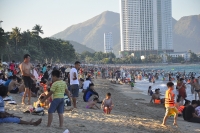 tan nat khu bao ton bien du lich dao kham pha vinh nha trang giam khach
