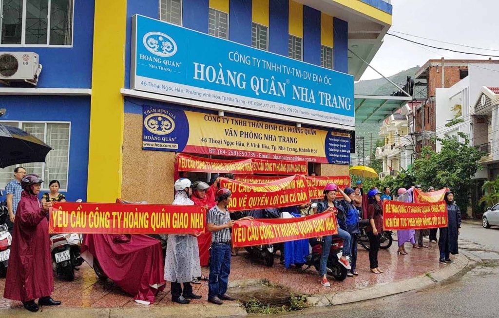 chu dau tu nhieu lan that hua cu dan hqc nha trang keo nhau di doi nha