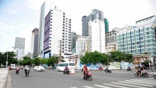 Nha Trang đề xuất tạm dừng xây khách sạn cao tầng