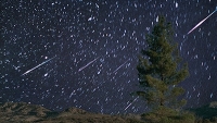 mua sao bang draconids duoc hinh thanh tu dau