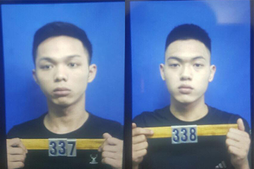 bi bat vi lam chuyen nguoi lon voi nu sinh 14 tuoi