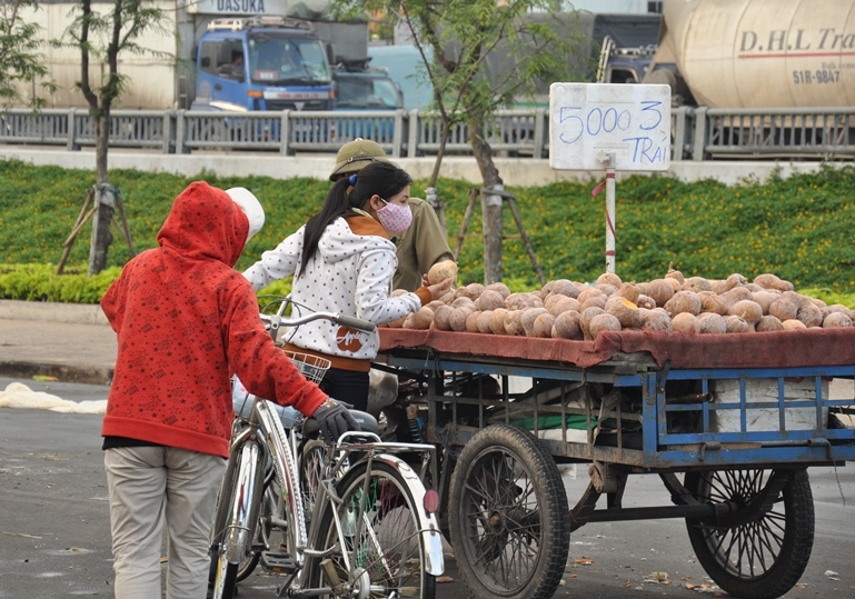tang gio lam them toi da 400 gio moi nam lam tang nguy co tai nan