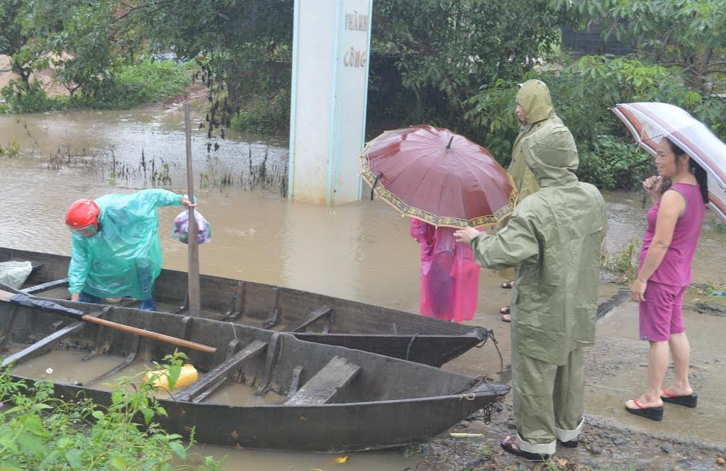dak lak mua lon keo dai nhieu noi bi co lap