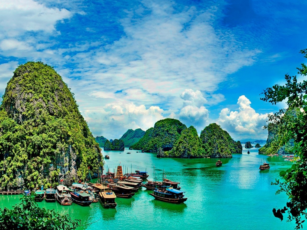 18 diem du lich ai cung thich o chau a