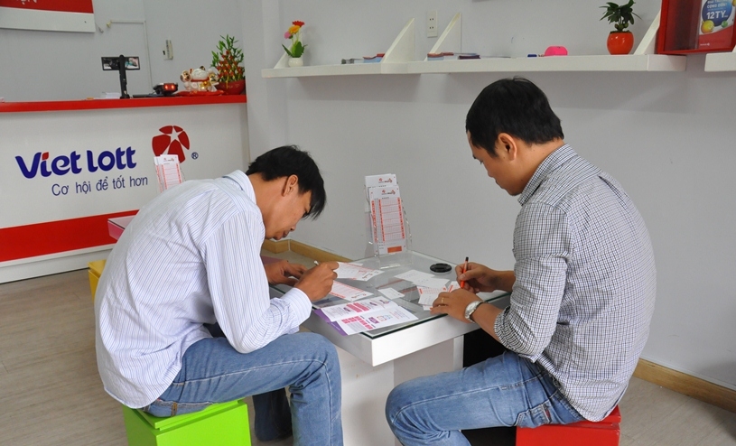 co 27 nguoi trung giai max 4d trong lan quay dau tien