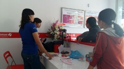 Chưa đầy 2 tháng, xổ số Vietlott đạt doanh thu gần 500 tỷ