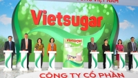 vinamilk sure prevent tiep tuc dong hanh ren luyen suc khoe nguoi cao tuoi tai ha noi