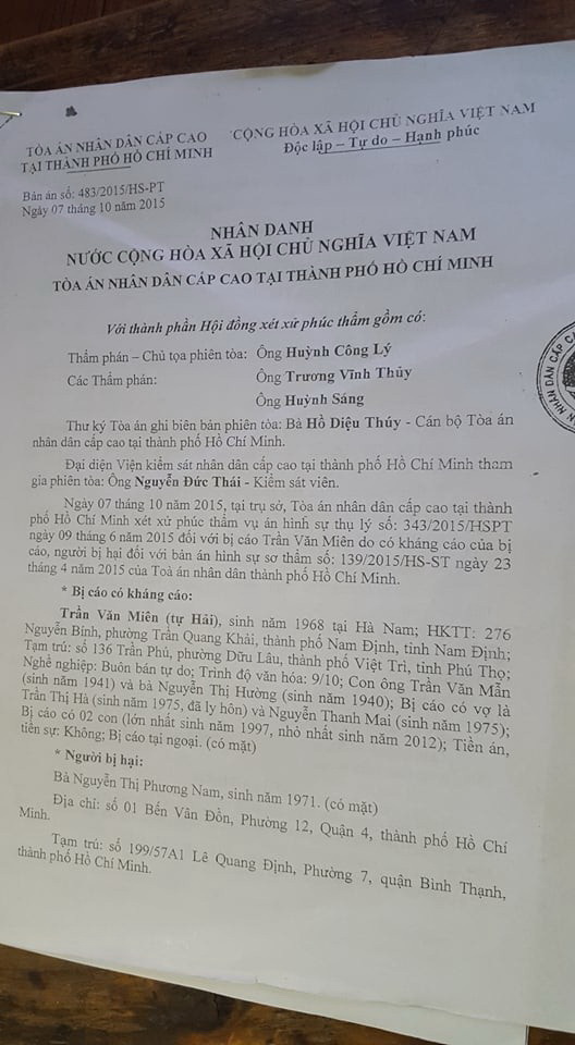 Dấu hiệu bỏ lọt tội phạm trong vụ bắt cóc đòi nợ tiền tỷ? dau hieu bo lot toi pham trong vu bat coc doi no tien ty