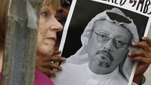 Ông Trump nói sắp nhận được báo cáo toàn diện vụ Khashoggi