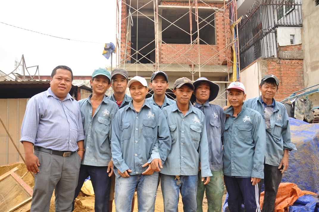 doi tho ho co mot khong hai tai sai gon