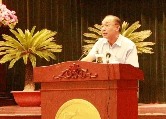 cong an tphcm se dung mang xa hoi de nhan tin bao cua nguoi dan