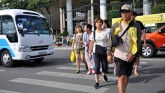 Du lịch Khánh Hòa mất cân đối trong cơ cấu khách quốc tế