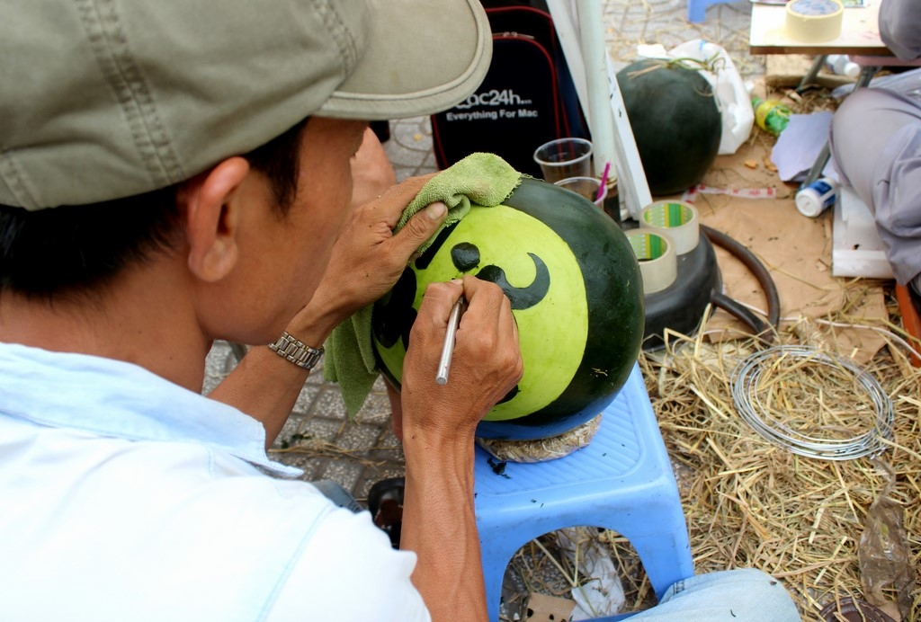 ngo i vi a he kie m tie n trie u nho nghe kha c dua ha u