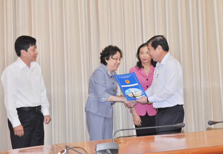 tp hcm bo nhie m truong ban quan ly an toan thuc pham dau tien cua ca nuoc