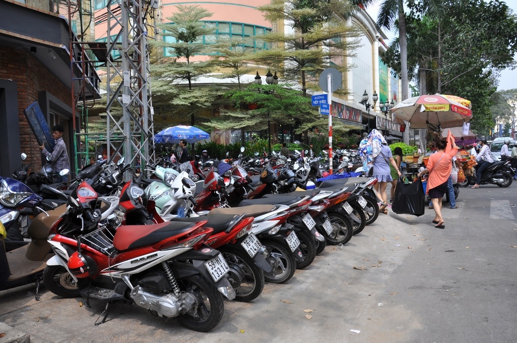 tp hcm ba i do xe cong co ng chua da t 1 chi tieu quy hoa ch