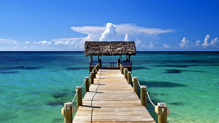 Đảo Boracay - 'Thiên đường là đây'! dao boracay thien duong la day