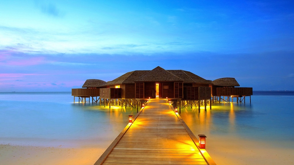 Đảo Boracay - 'Thiên đường là đây'! dao boracay thien duong la day
