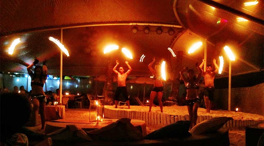 Đảo Boracay - 'Thiên đường là đây'! dao boracay thien duong la day