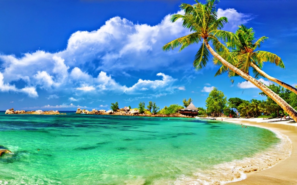 Đảo Boracay - 'Thiên đường là đây'! dao boracay thien duong la day