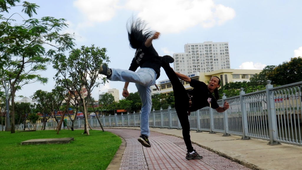 cascadeur nghe khong da nh cho nguo i ye u tim