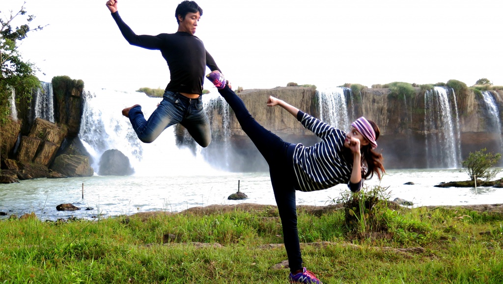 cascadeur nghe khong da nh cho nguo i ye u tim
