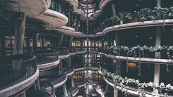 Ngắm Singapore ấn tượng và lạ lẫm dưới góc máy của nhiếp ảnh gia