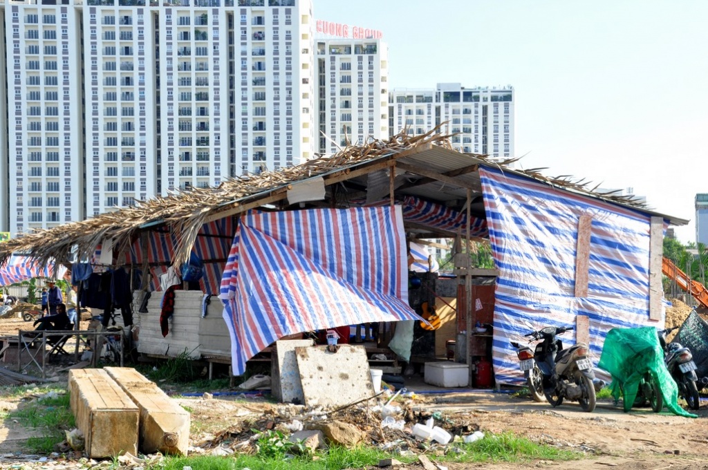 chong chenh doi tho xay nha cao tang
