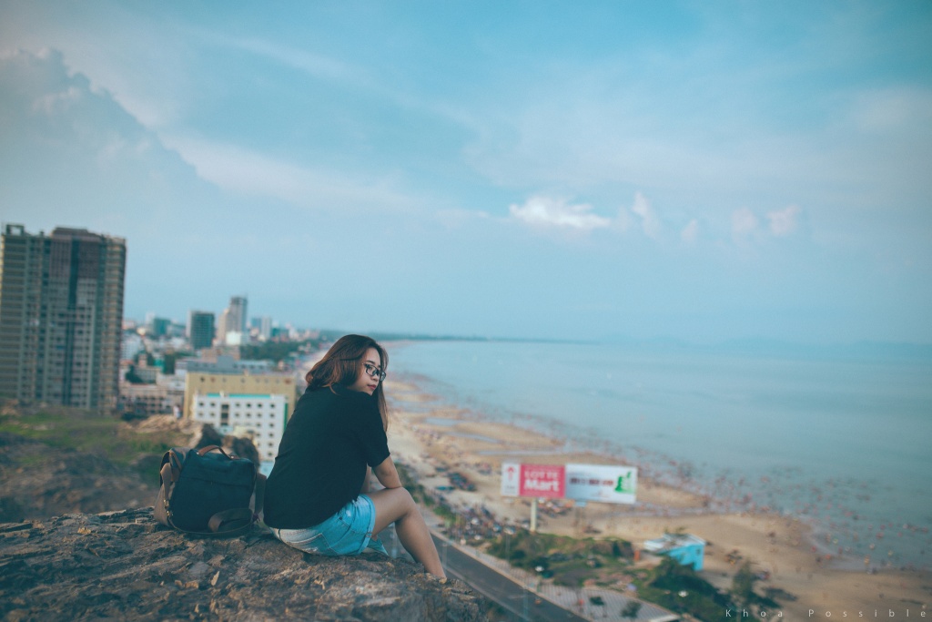 du bao diem den hut khach nuom nuop o vung tau thang du lich he