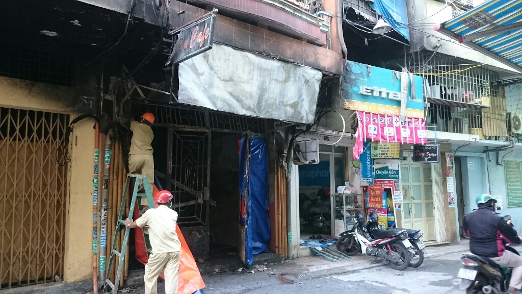 vu chay 6 nguoi tu vong noi sao cho het noi dau nay