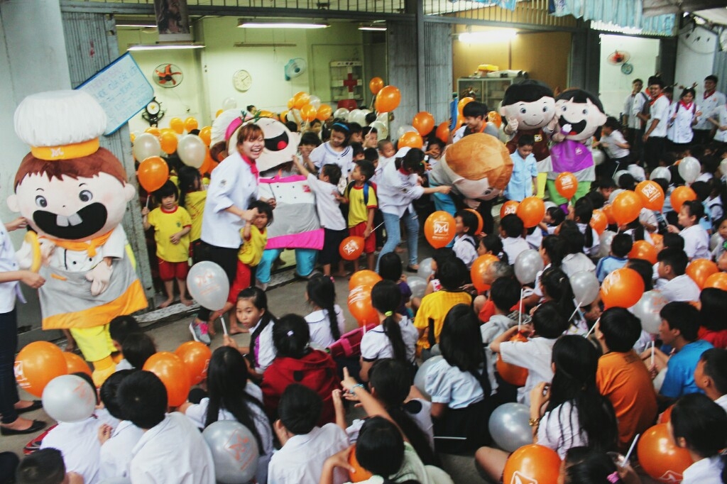 noel trong mai am tinh thuong