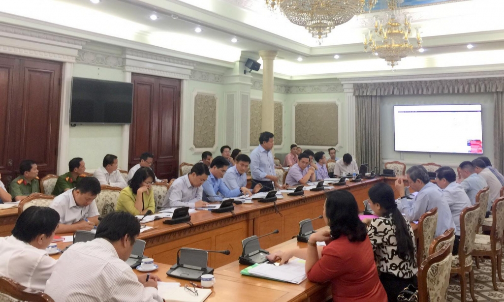 chu tich tp hcm giam bang duoc tinh trang ket xe truoc tet nguyen dan