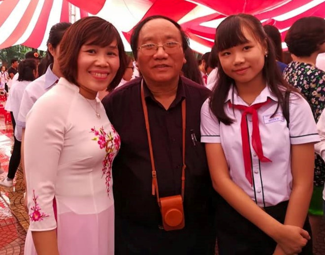 nu sinh viet thu cho tong thu ky lien hop quoc em muon tro thanh mc