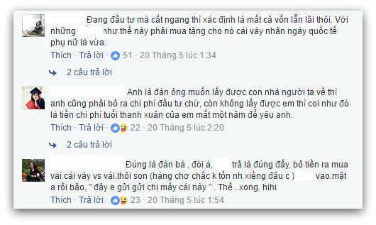 chang trai hau chia tay ngay lap tuc doi 5 trieu dong tien qua