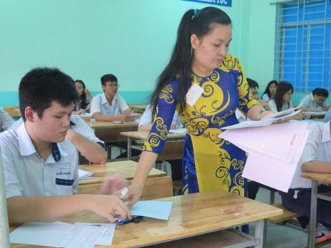 71000 hoc sinh tp hcm sap thi lop 10 can chu y nhung dieu nay