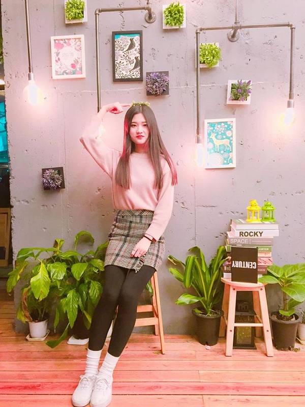 hot girl van truot gay sot cong dong mang