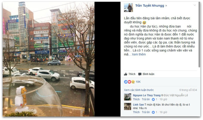 nu 9x vo mong khi du hoc rua bat thue quay cuong vay tien hoc phi