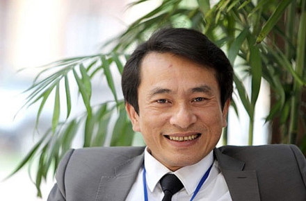 bo bien che co quan bo giao duc dao tao hay thi diem dau tien