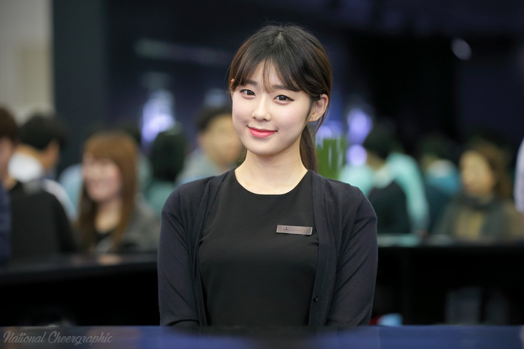 hanh trinh doi doi cua co gai duoc vi nhu lo lem han quoc