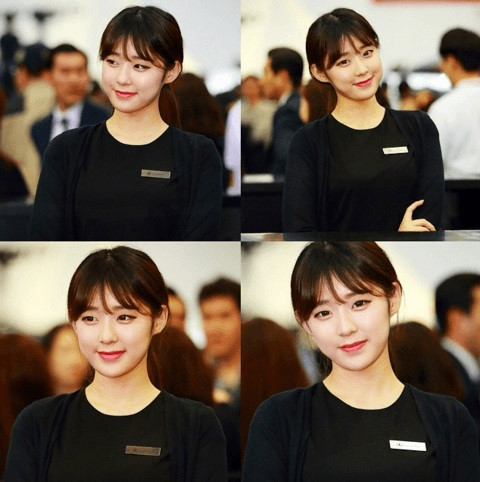 hanh trinh doi doi cua co gai duoc vi nhu lo lem han quoc
