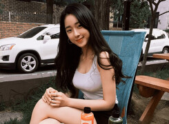 Hành trình đổi đời của cô gái được ví như 'Lọ Lem Hàn Quốc'