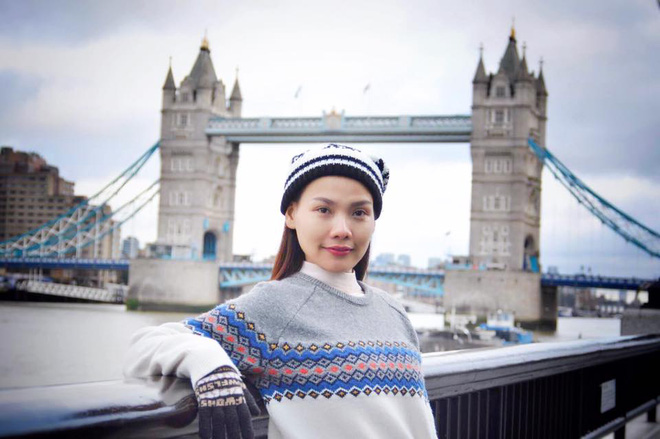 chua day 1 thang nu mc dang tin tuyen chong da tim duoc nguoi du dieu kien va chuan bi dam cuoi