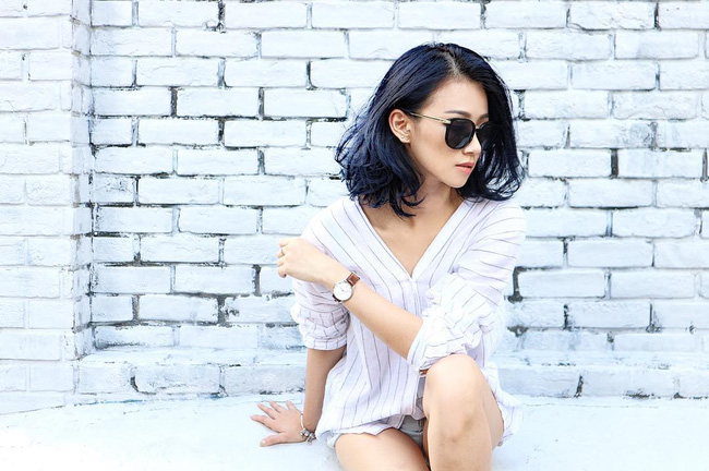 co ban gay thuong nho vi ve ngoai xinh xan cung nu cuoi quyen ru