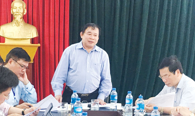 thi thpt quoc gia 2017 de thi khi chua su dung la tai lieu mat