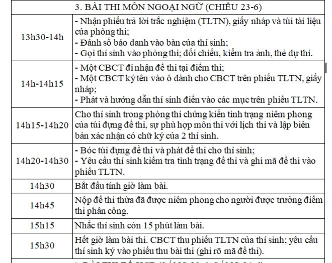 lich thi thpt quoc gia 2017