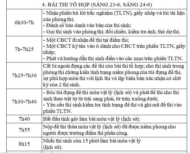 lich thi thpt quoc gia 2017