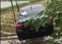 kon tum truy tim tai xe gay tai nan chet nguoi roi bo tron