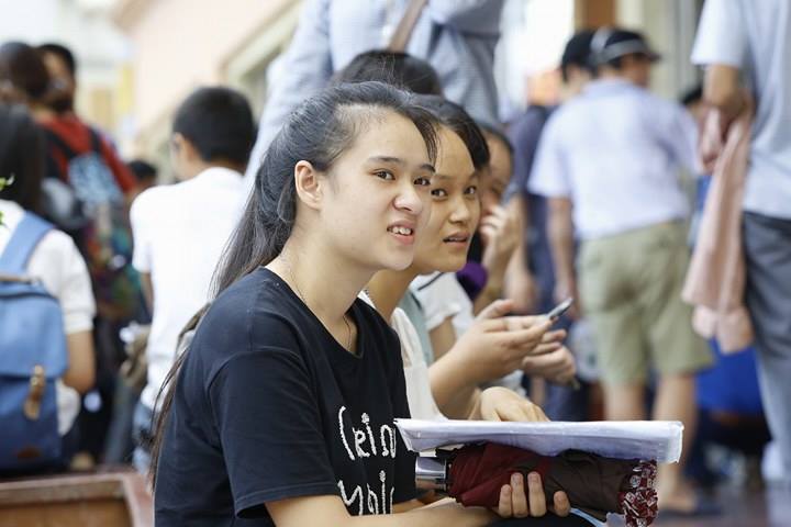 mot so sai lam thi sinh de mac phai khi lam bai thi thpt mon van toan