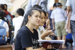 Một số sai lầm thí sinh dễ mắc phải khi làm bài thi THPT môn Văn - Toán