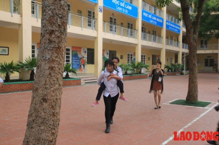 nhung cau chuyen roi nuoc mat mua thi thpt quoc gia 2017